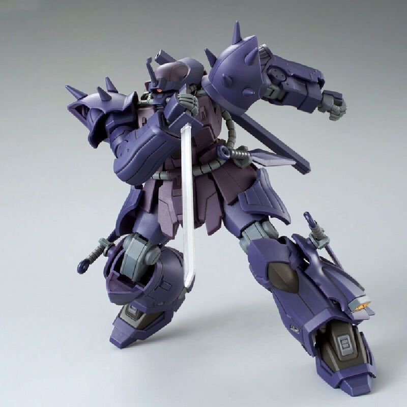 HG 1/144 Efreet Nacht Night Ba - Model Kit Water Decal recensione e prezzo
