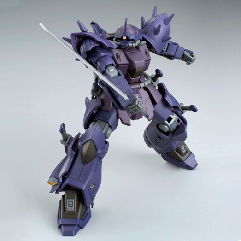 HG 1/144 Efreet Nacht Night Ba - Model Kit Water Decal recensione e prezzo
