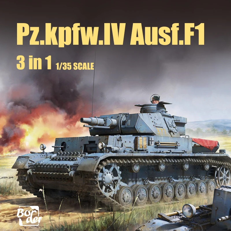 BT-003 Kit Modello Carro Armat - Model Kit F1 recensione e prezzo